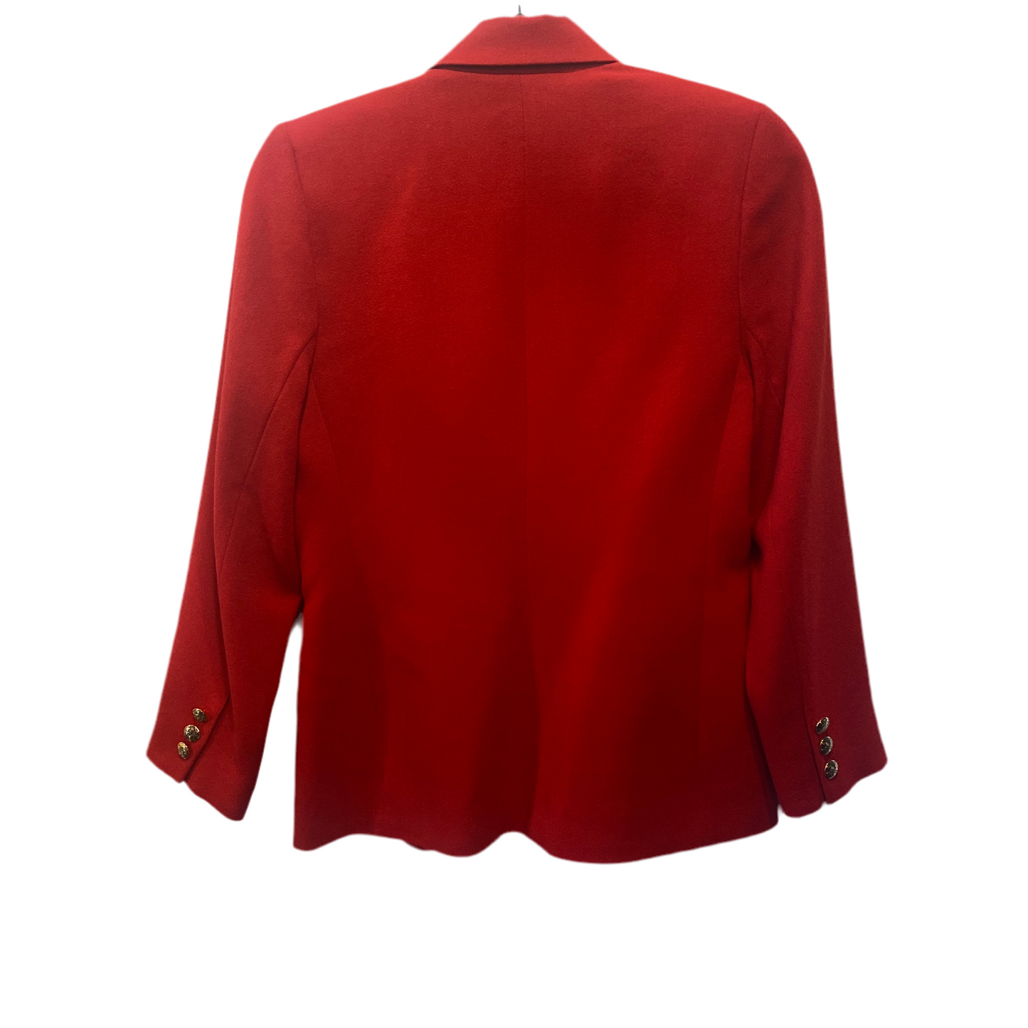 Linda Allard Ellen Tracy Blazer