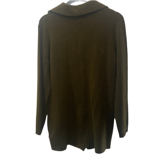 Asos Long Sleeve Knit Romper