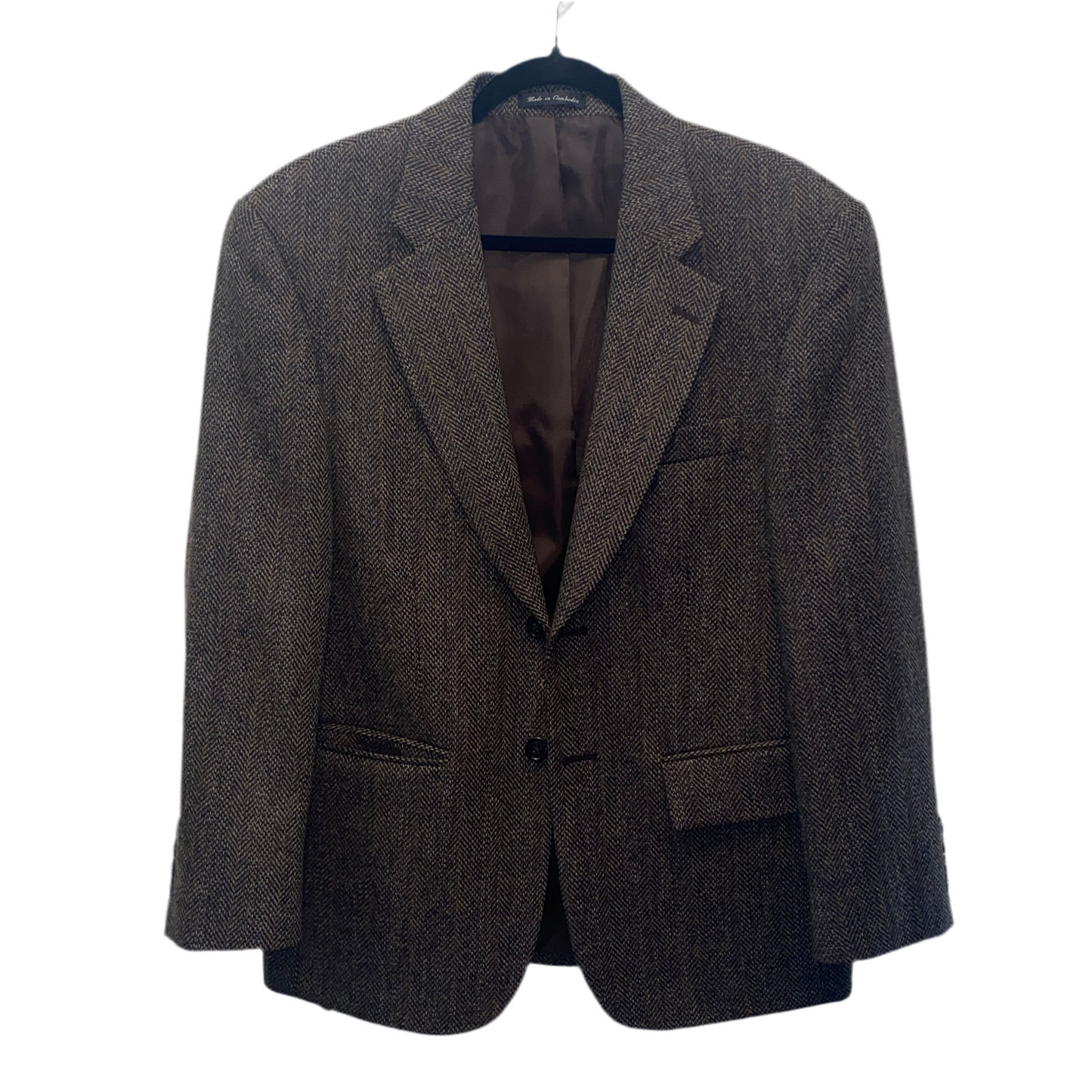 La Crosse Sport Coat