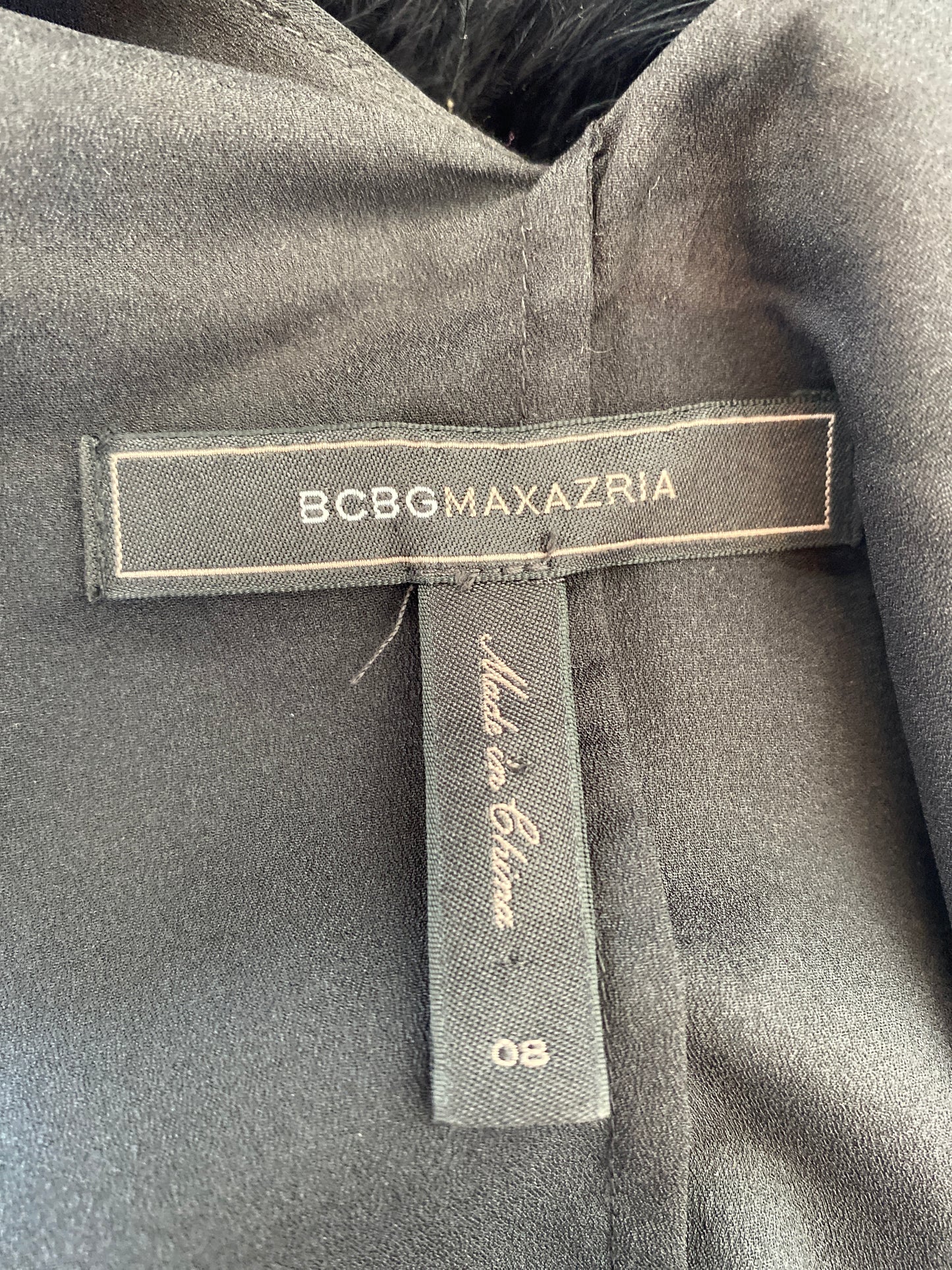 BCBGMAXAZRIA Party Dress