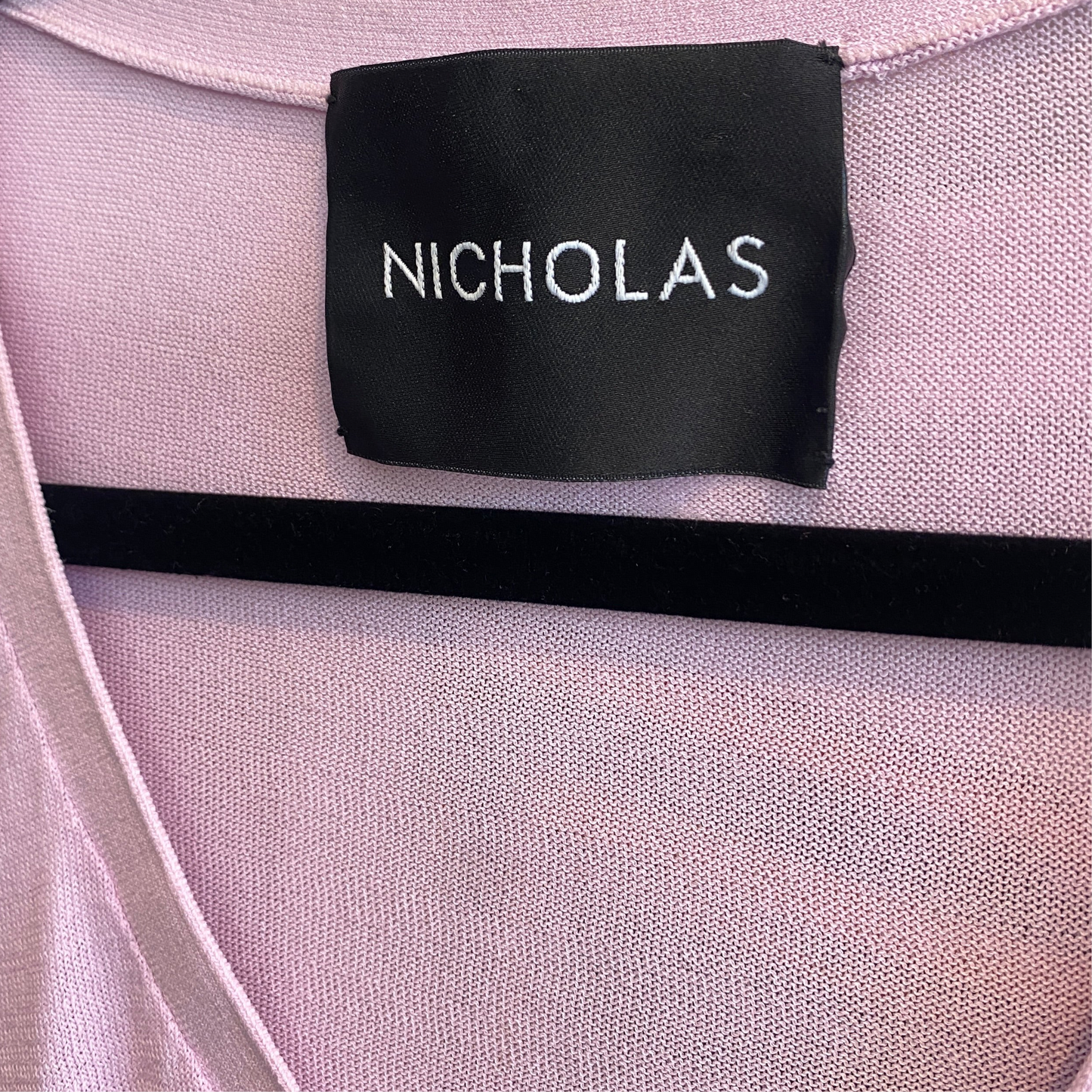Nicholas Bell Sleeve Cinch Sweater