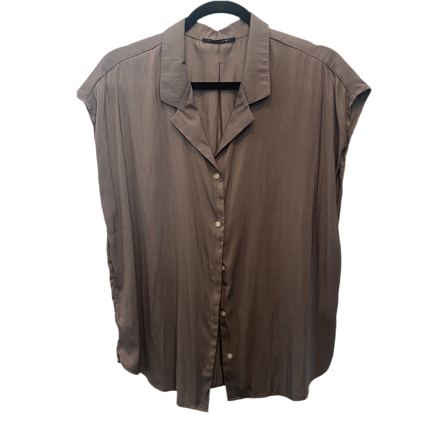 T Tahari Blouse
