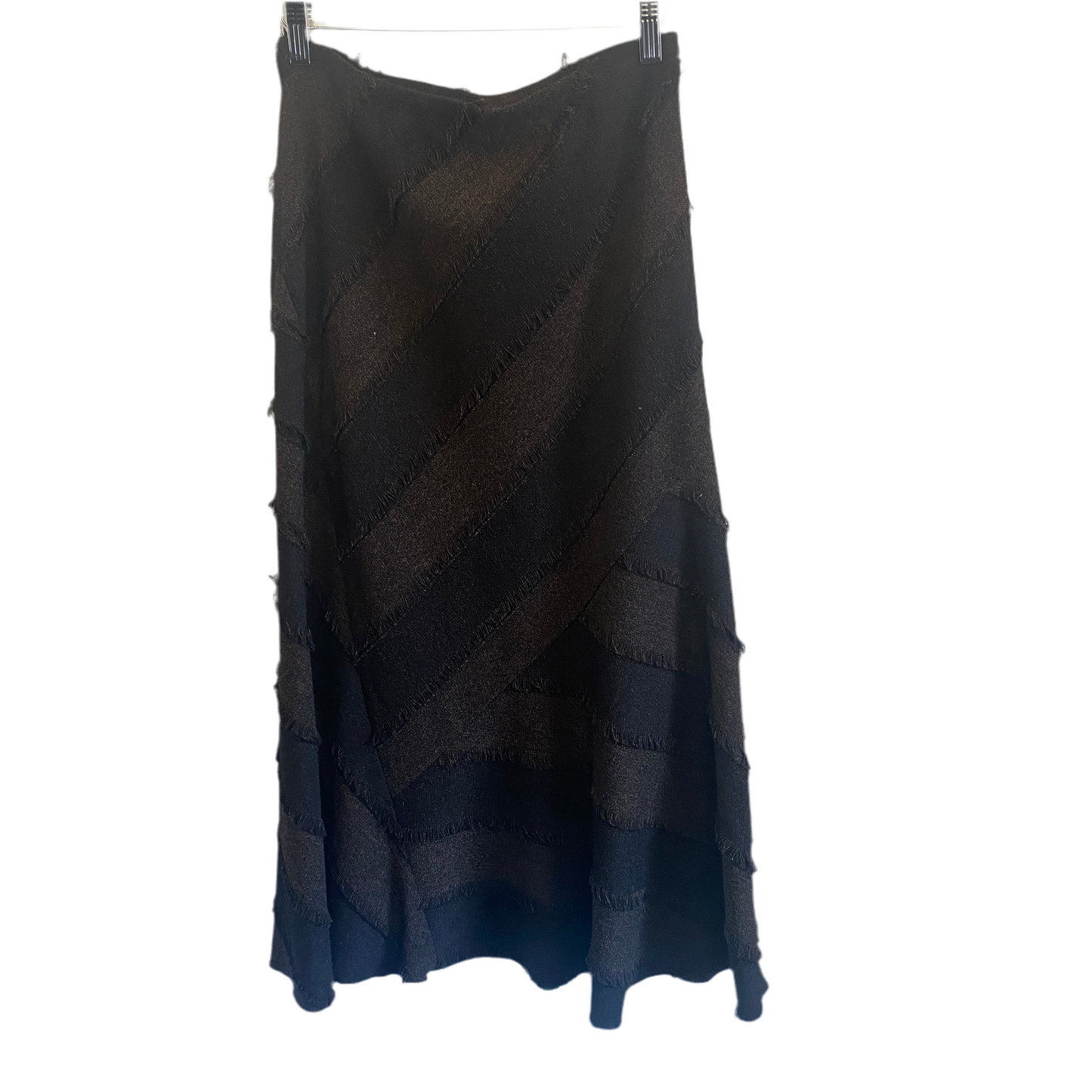 Lena Gabrielle Midi Skirt