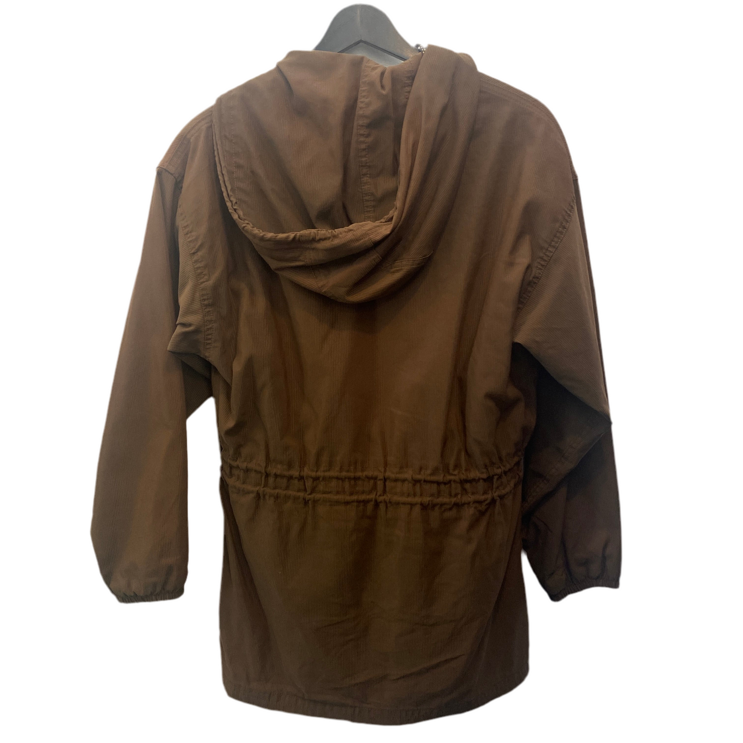 Tenth Mountain Lined Winter Coat