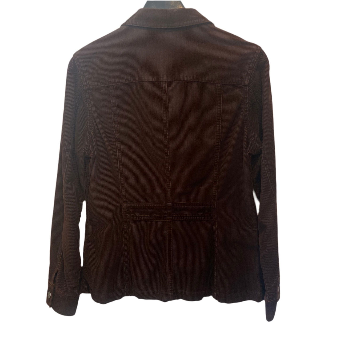 Eddie Bauer Tailored Corduroy Jacket