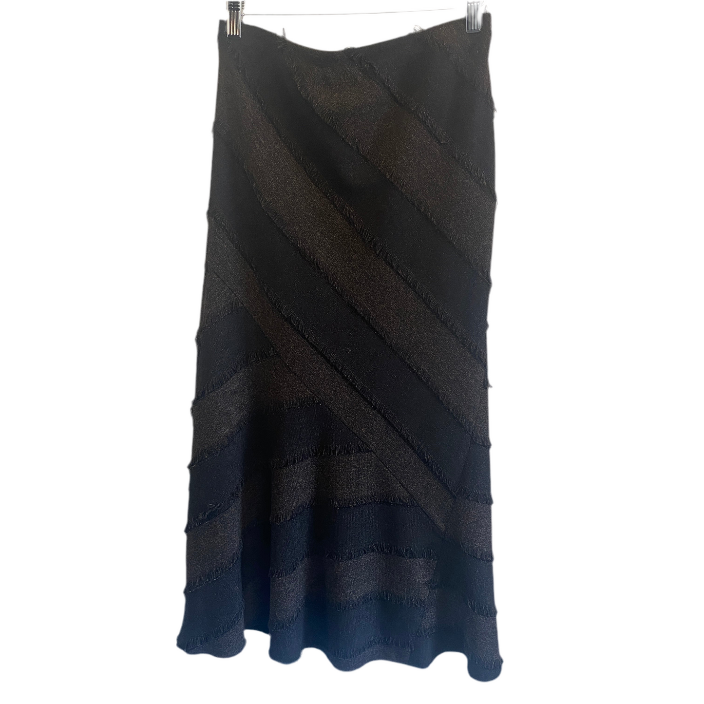 Lena Gabrielle Midi Skirt