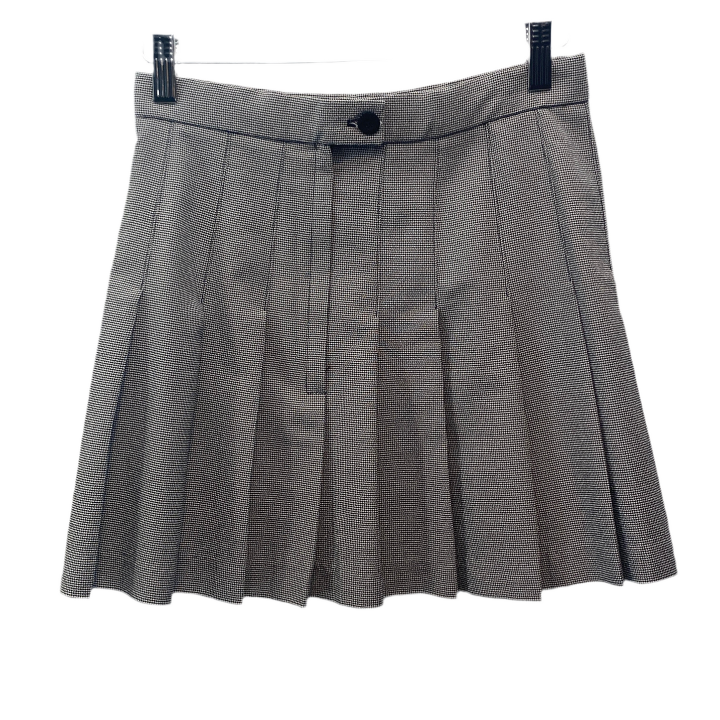 le coq sportif Pleated Skirt