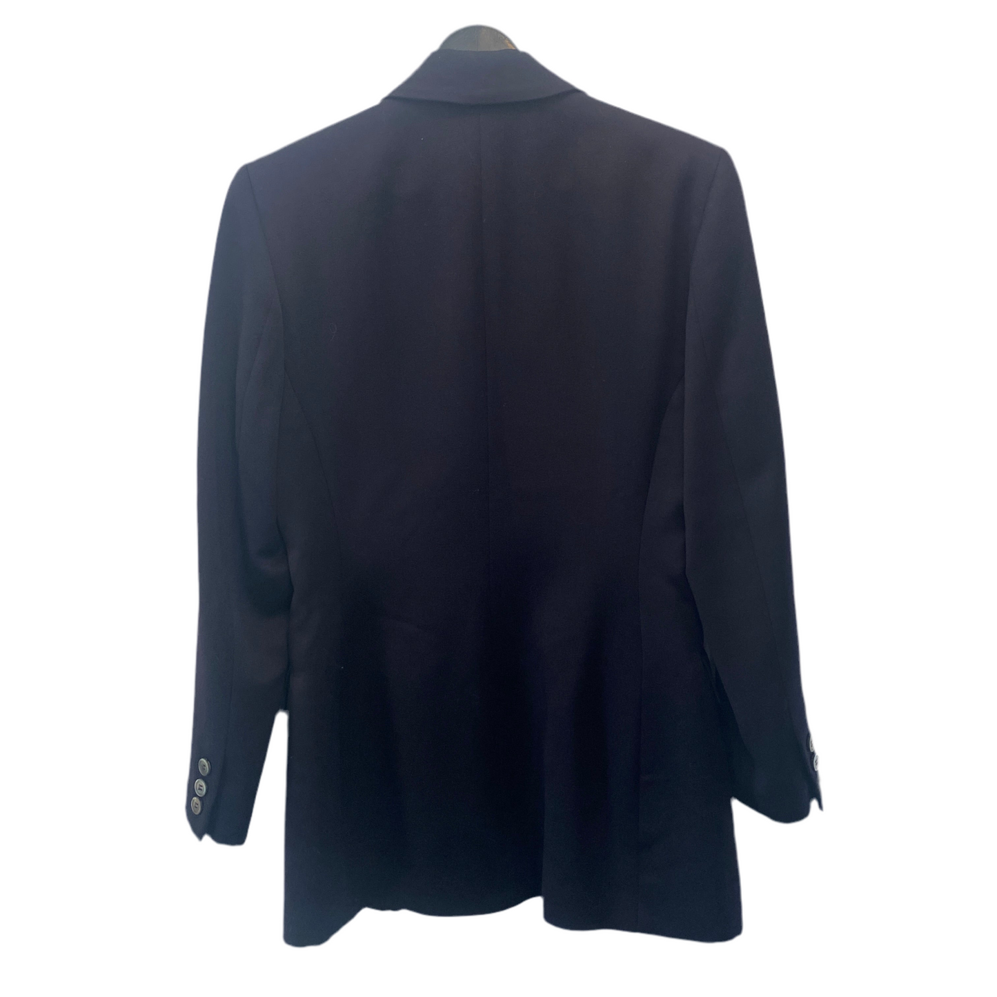 Brooks Brothers 2 Piece Navy Suit