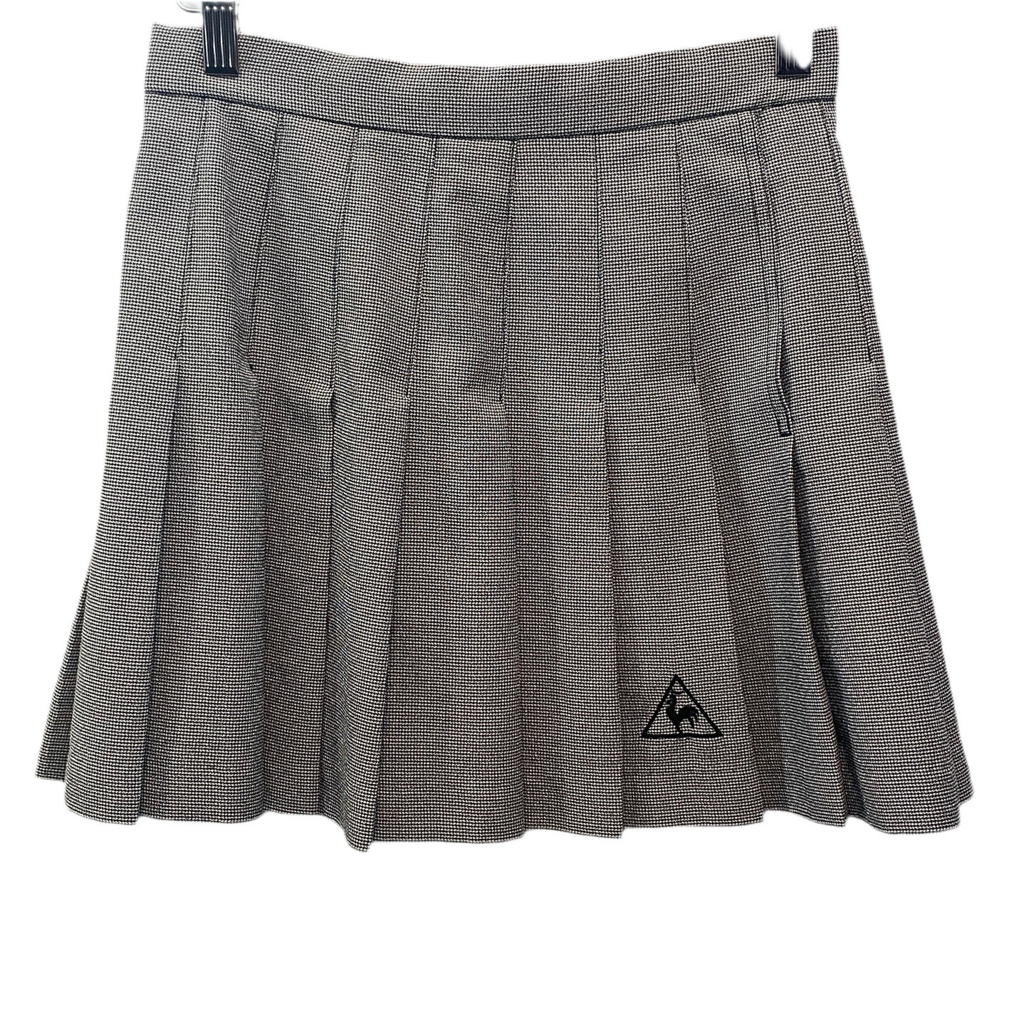 le coq sportif Pleated Skirt