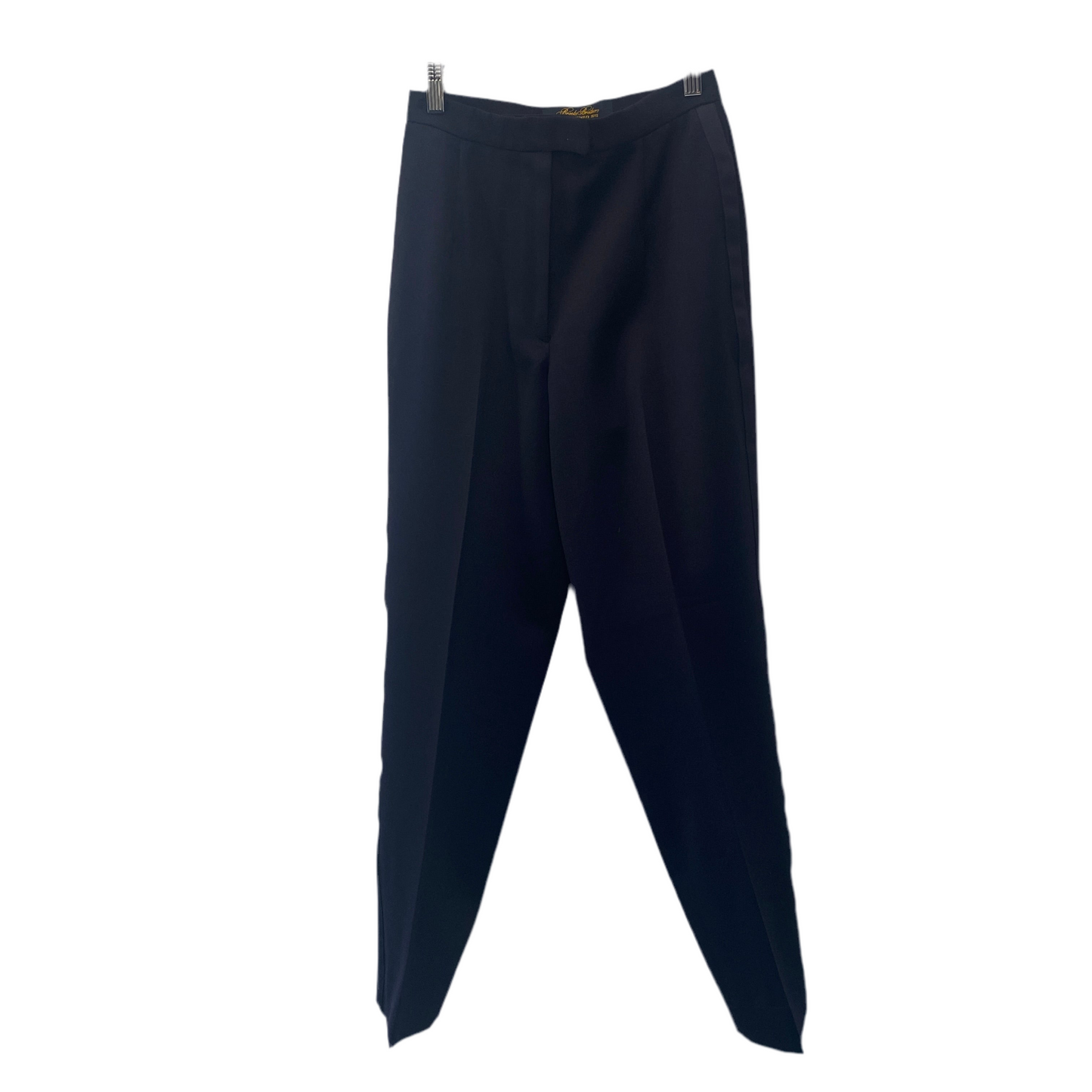 Brooks Brothers 2 Piece Navy Suit