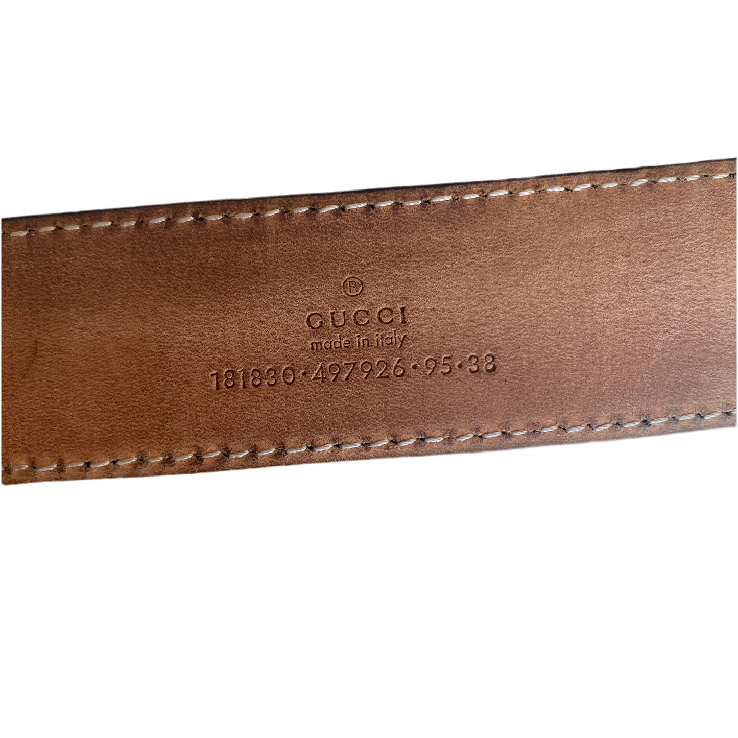 Gucci Belt