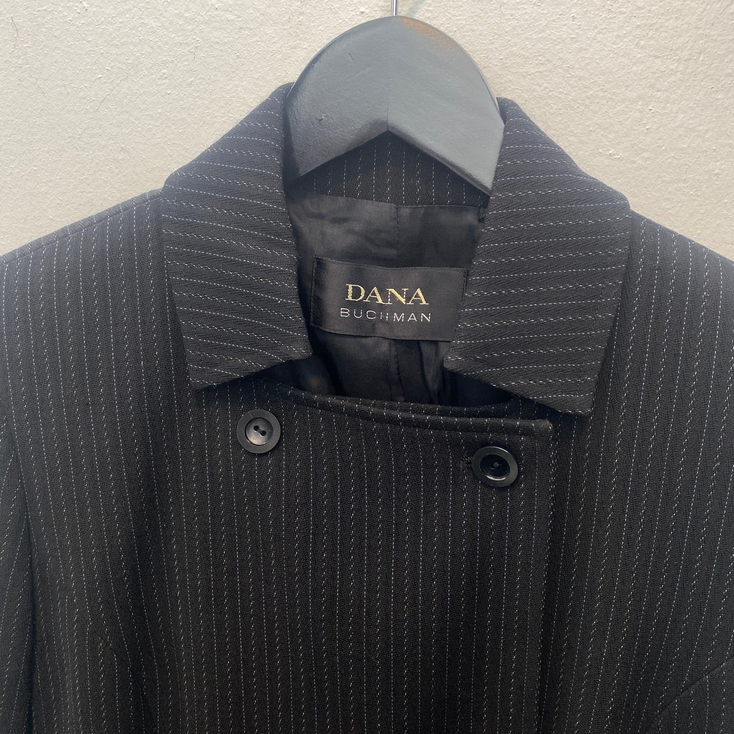 Dana Buchman 2 Piece Suit