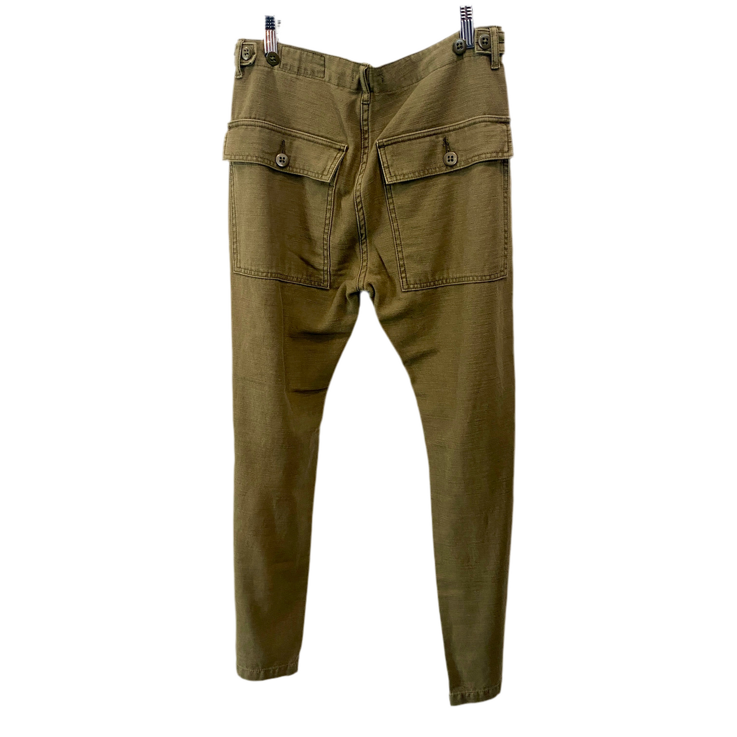 R13 Bowie Utility Pant