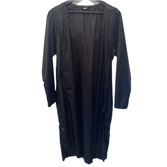 Akasha Long Rain Coat