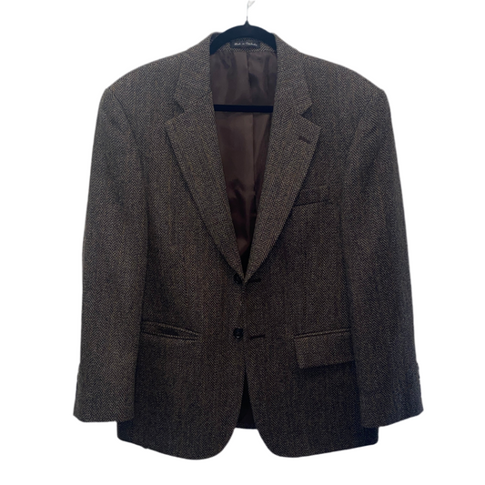 La Crosse Sport Coat