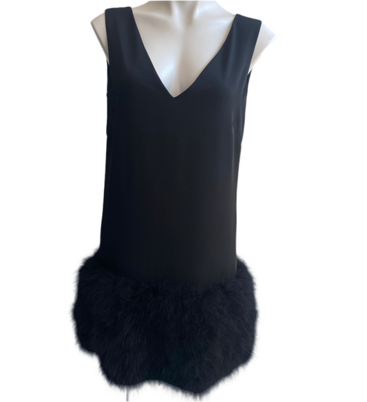 BCBGMAXAZRIA Party Dress