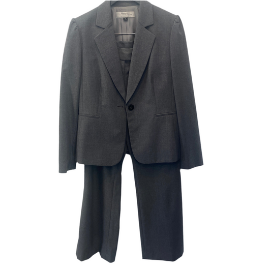 Tahari Arthur S. Levine 2 Piece Suit