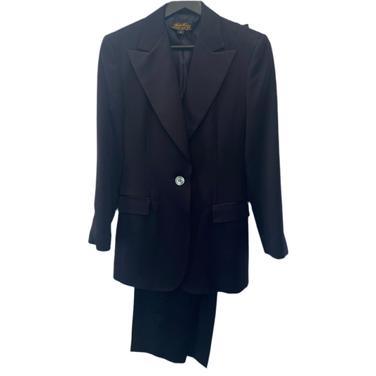 Brooks Brothers 2 Piece Navy Suit