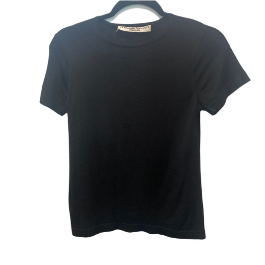 Katherine Hamnett London Knit Tee