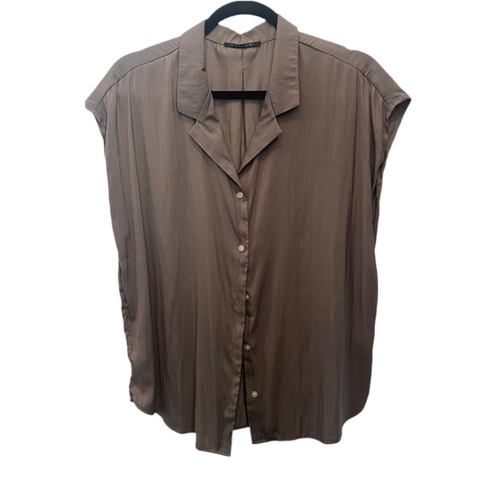 T Tahari Blouse