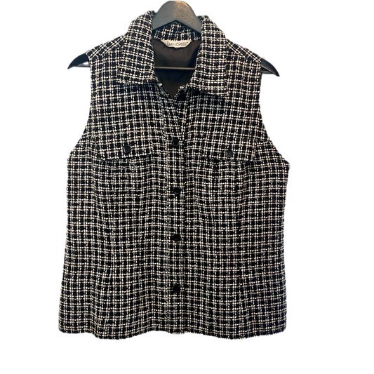 TravelSmith Vest