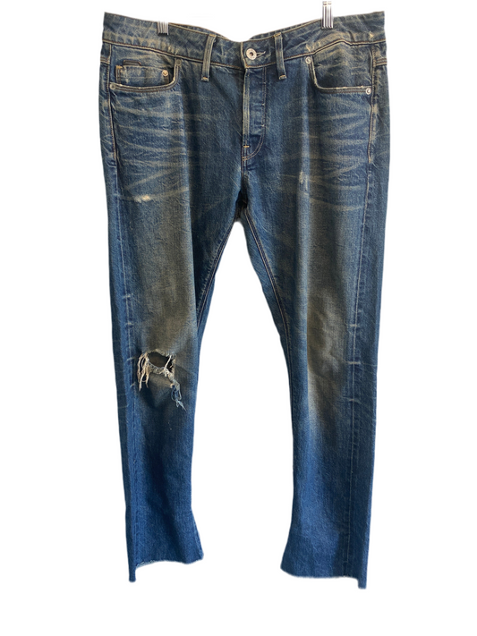 G Star Raw Jeans