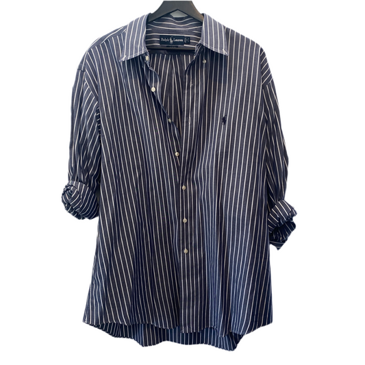 Ralph Lauren Yarmouth Dress Shirt