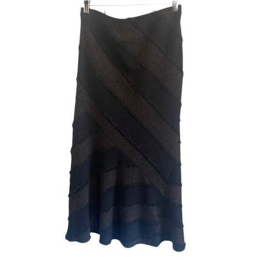 Lena Gabrielle Midi Skirt