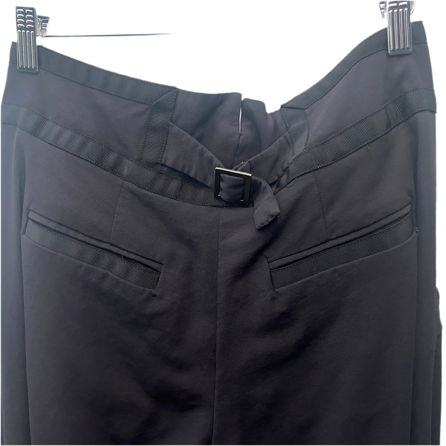 DVF Dress Pants