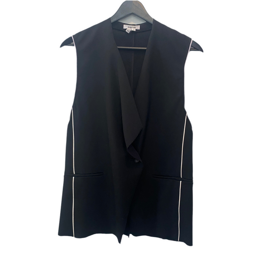 Helmut Lang Raw Edge Blazer