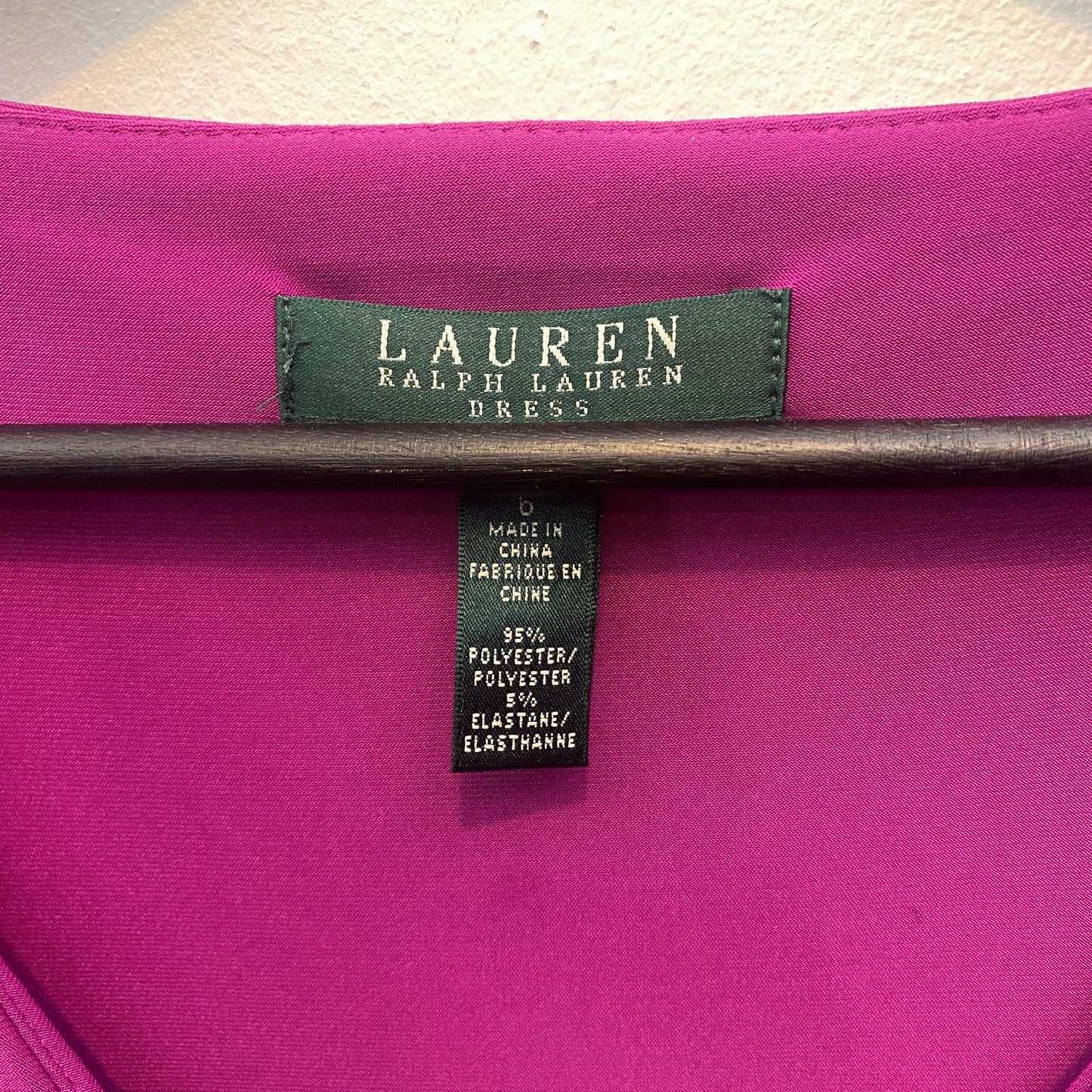 Lauren Ralph Lauren Sheath Dress