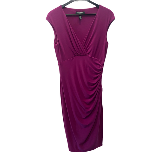 Lauren Ralph Lauren Sheath Dress