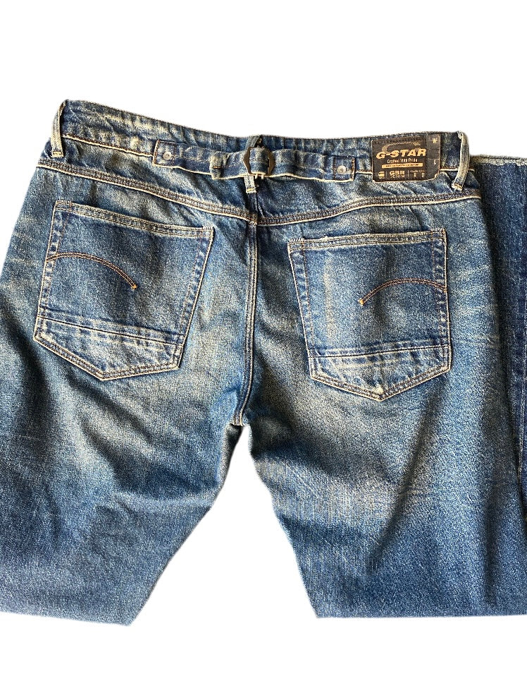 G Star Raw Jeans