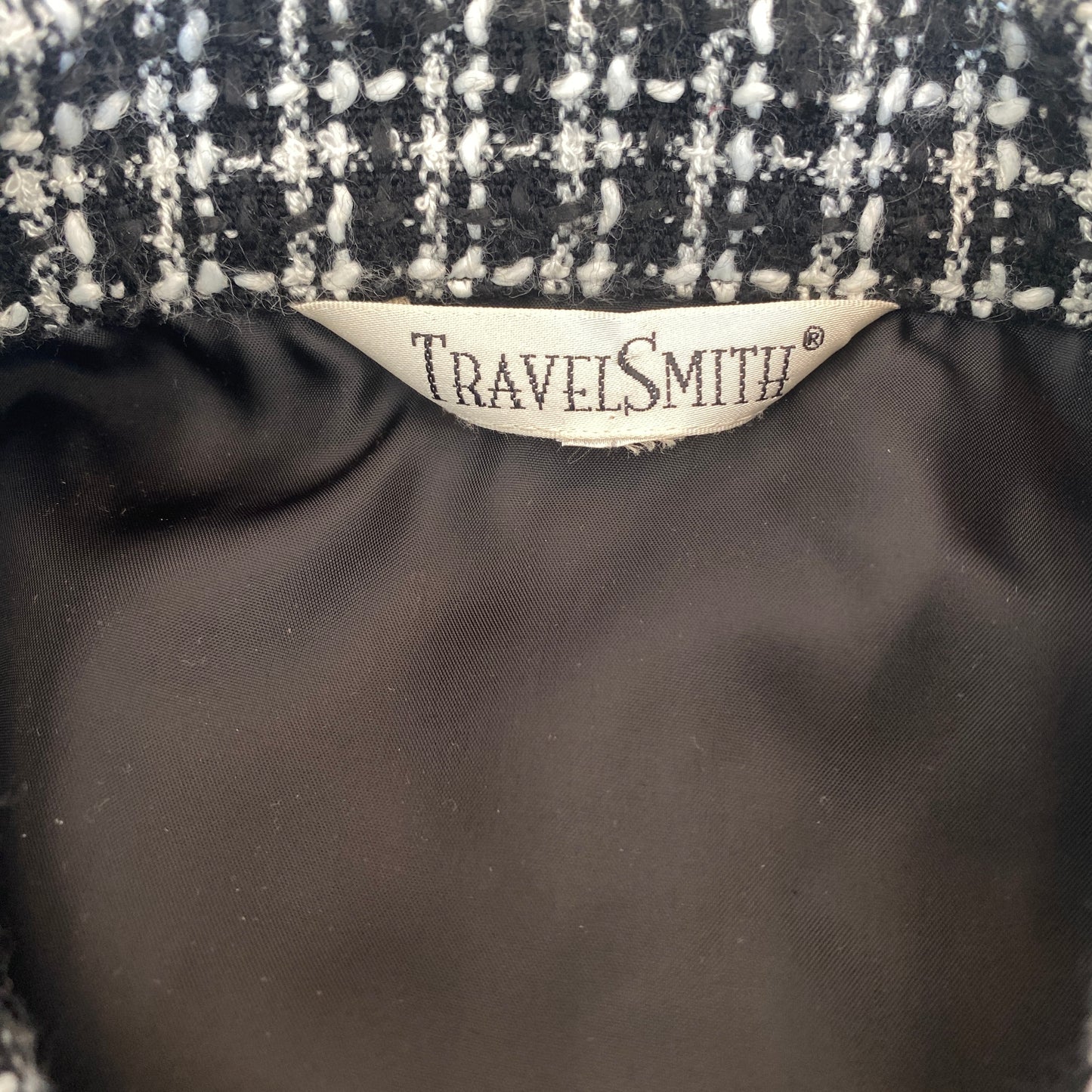 TravelSmith Vest